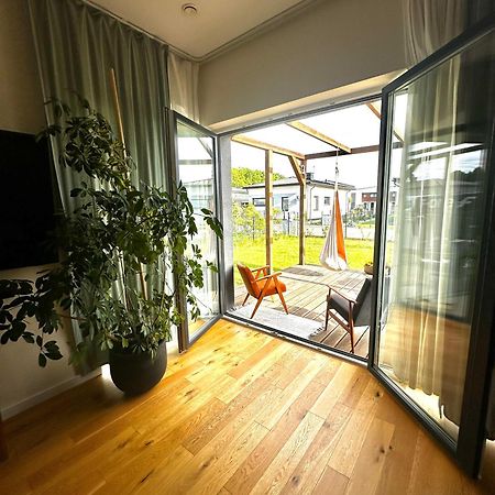 Green Home Tarnowskie Góry Esterno foto