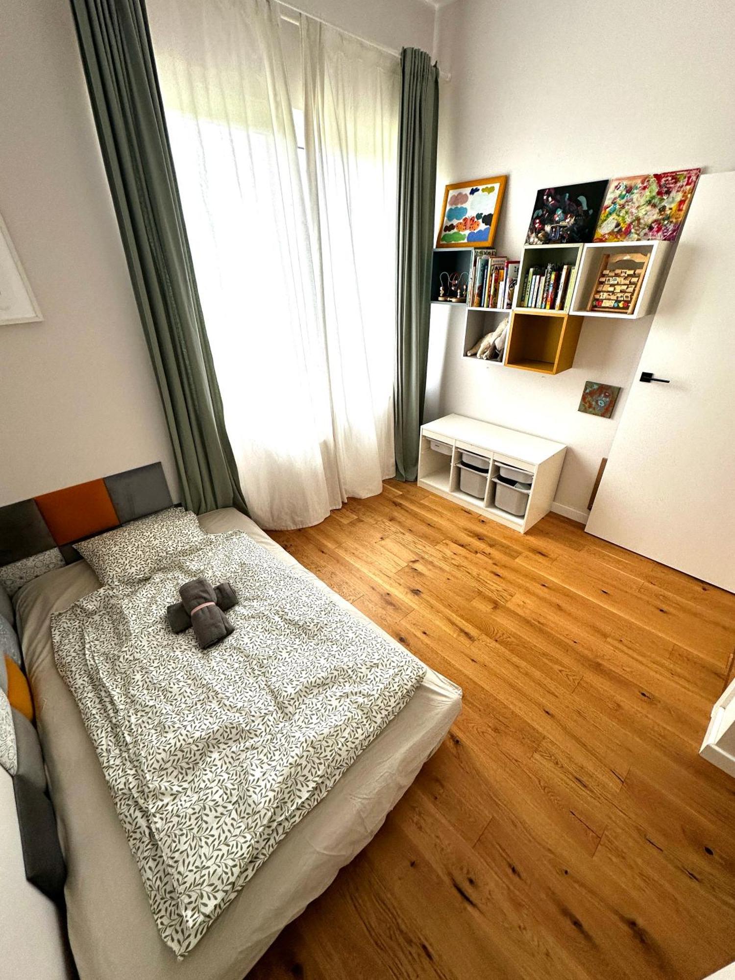 Green Home Tarnowskie Góry Esterno foto